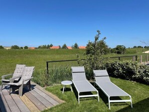 Property grounds - Ruisweg 73 by Interhome (Wemeldinge)