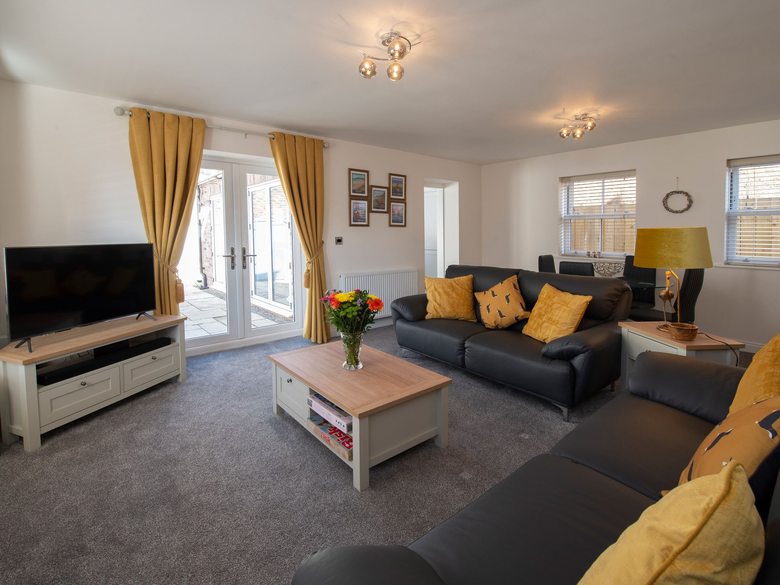 Salt Bay, Pet Friendly, Country Holiday Cottage In Whitby - Sandsend