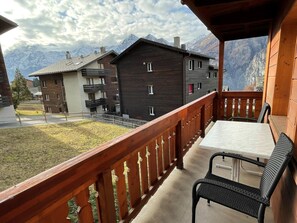 Property grounds - Chalet Jungtalblick Chilcheri by Interhome (Grächen)