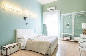 2 Schlafzimmer, WLAN