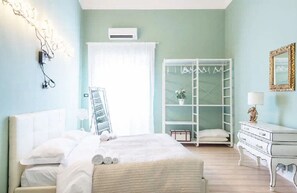 2 bedrooms, WiFi