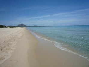 Spiaggia