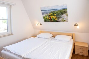 2 Schlafzimmer