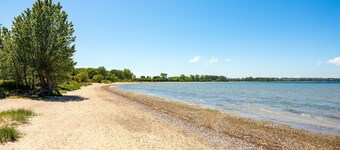 Holiday house Beckerwitz for 1 - 5 persons with 2 bedrooms - Holiday house