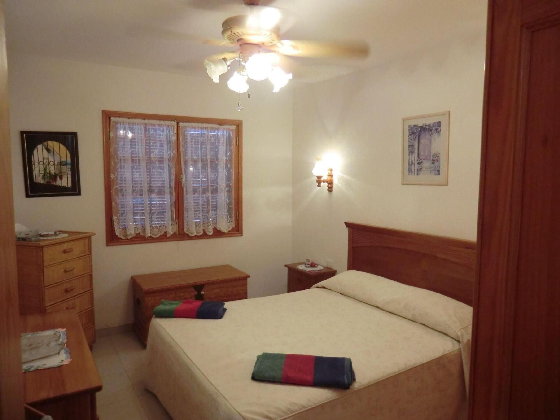 2 Schlafzimmer, Bügeleisen/Bügelbrett, WLAN