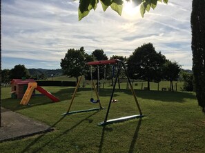Area bambini