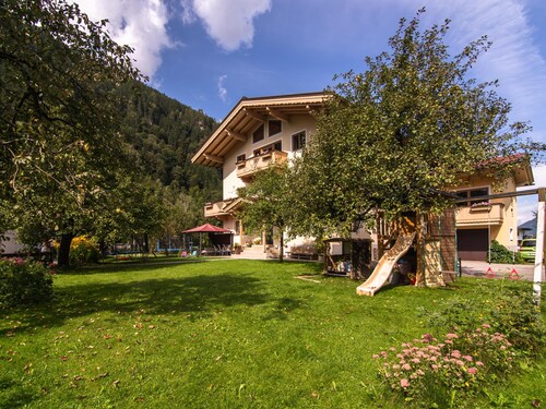Holiday home in a central location