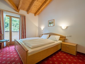 3 Schlafzimmer, Internetzugang