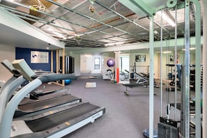Gimnasio
