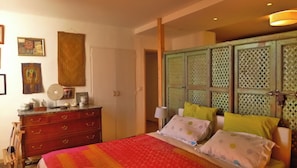 7 chambres, Wi-Fi, draps fournis