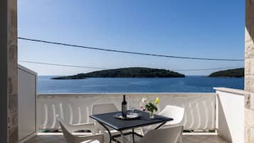 Departamento (One Bedroom Apartment) | Exterior