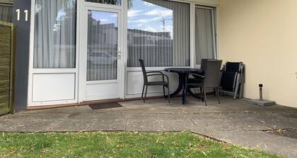 Haus Sonnenwinkel - Bungalow 11