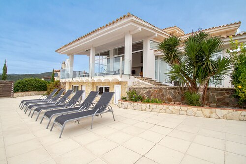 Club Villamar - Clubvillamar Villa Monnee