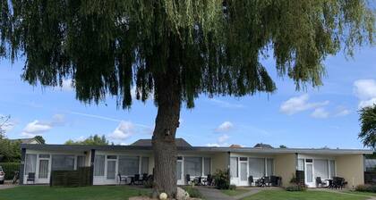 Haus Sonnenwinkel - Bungalow 8