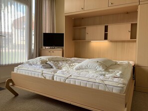 1 Schlafzimmer, Babybetten, kostenloses WLAN