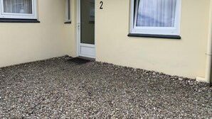 Exterior - Haus Sonnenwinkel - Bungalow 2 (Dahme)