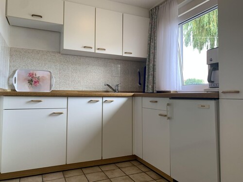 Haus Sonnenwinkel - Bungalow 2