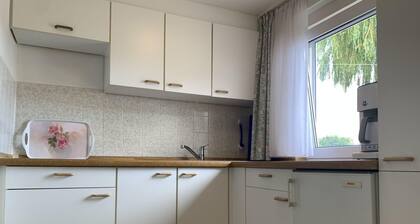 Haus Sonnenwinkel - Bungalow 2