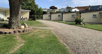 Haus Sonnenwinkel - Bungalow 4