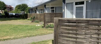 Haus Sonnenwinkel - Bungalow 12