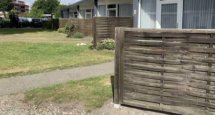 Haus Sonnenwinkel - Bungalow 12