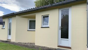 Exterior - Haus Sonnenwinkel - Bungalow 12 (Dahme)