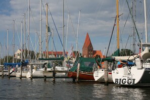 Port de plaisance
