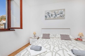 Camera doppia (Double Room with Private Bathroom) | 2 camere, Wi-Fi