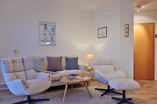 Hansehof Whg. 9, Deutschland