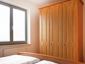 2 chambres