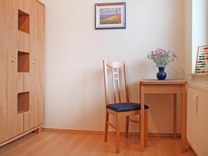 Interior - Hansehof Whg. 9, Deutschland (Ostseebad Boltenhagen)