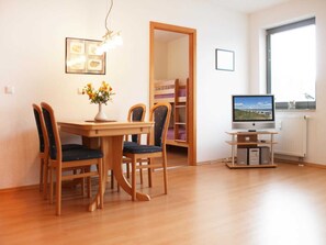 Dining - Hansehof Whg. 9, Deutschland (Ostseebad Boltenhagen)