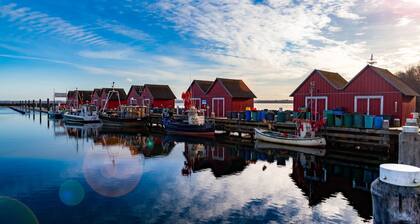 Hansehof Whg. 9, Deutschland