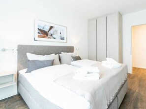 2 عدّة غرف نوم وواي فاي