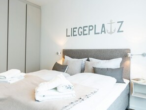 2 chambres, coffres-forts dans les chambres, Wi-Fi