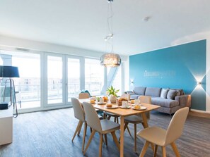 Dining - Hafenspitze App. 32, Deutschland (Wismar)