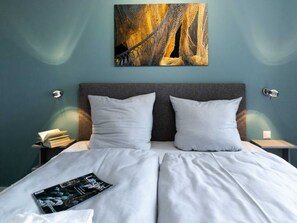 1 bedroom, in-room safe, WiFi - Hafenspitze App. 31, Deutschland (Wismar)