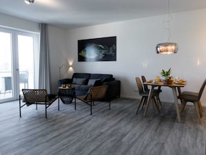 TV - Hafenspitze App. 31, Deutschland (Wismar)