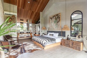 5 Schlafzimmer, Zimmersafe