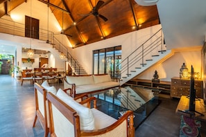Sala de estar