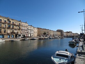 Port de plaisance