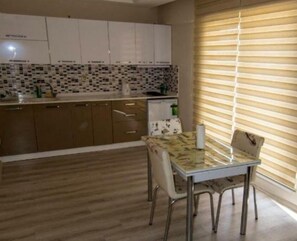 城市公寓 | 私人厨房