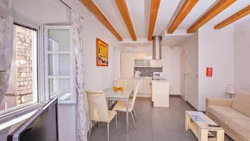 Coin séjour