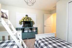 House (Modern 4Bed 3Ba Champions Gate Pool H)