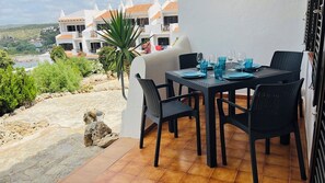 Servei de restauració a l'aire lliure