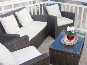 Property grounds - Apartments Stojan, (16318), Hvar, hr (Hvar)