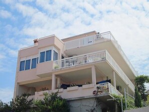 Exterior - Apartments Stojan, (16318), Hvar, hr (Hvar)