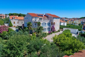 Exterior - Apartments Ante, (16364), Vodice, hr (Vodice)
