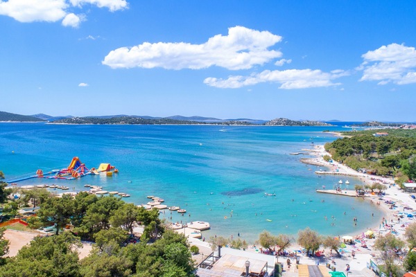 Plage