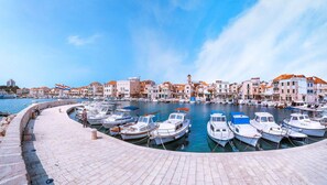 Port de plaisance